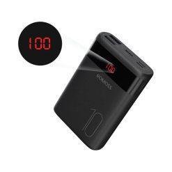 Alternative view of ROMOSS Ares 10 10000mAh Power Bank With Double USB Port Pocket Size