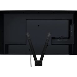 Alternative view of Logitech TV MOUNT FOR MEETUP ConferenceCam WrebCam