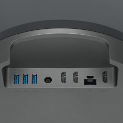 Logitech SmartDock Conference Console for Surface Pro 4 webcam 7 Logitech SmartDock Conference Console for Surface Pro 4 webcam - Image 4