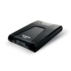 ADATA HD650 4TB USB 3.2 Portable External Hard Drive Shock Proof 7 ADATA HD650 4TB USB 3.2 Portable External Hard Drive Shock Proof - Image 4