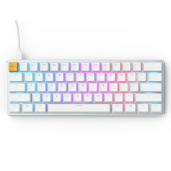 Glorious GMMK Compact Size Modular RGB Mechanical Gaming Keyboard with Gateron Brown Switches 10 Glorious GMMK Compact Size Modular RGB Mechanical Gaming Keyboard with Gateron Brown Switches - Image 4