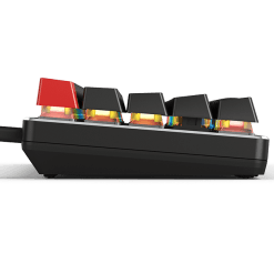 Glorious GMMK Compact Size Modular RGB Mechanical Gaming Keyboard with Gateron Brown Switches 13 Glorious GMMK Compact Size Modular RGB Mechanical Gaming Keyboard with Gateron Brown Switches - Image 7