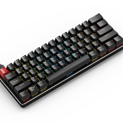 Glorious GMMK Compact Size Modular RGB Mechanical Gaming Keyboard with Gateron Brown Switches 9 Glorious GMMK Compact Size Modular RGB Mechanical Gaming Keyboard with Gateron Brown Switches - Image 3
