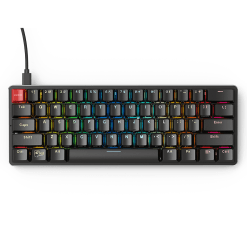 Glorious GMMK Compact