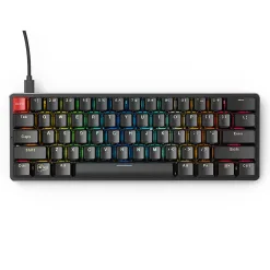 Glorious GMMK Compact