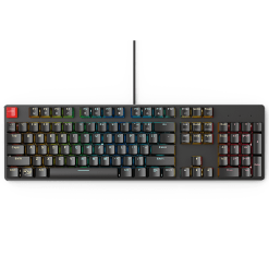 Glorious GMMK Gaming Keyboard
