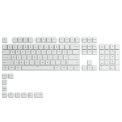 Glorious GPBT KEYCAPS Cherry-Profile Gaming Keyboard Keycaps Made from Super-Durable PBT Plastic 13 Glorious GPBT KEYCAPS Cherry-Profile Gaming Keyboard Keycaps Made from Super-Durable PBT Plastic - Image 7