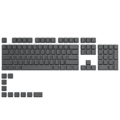 Glorious GPBT KEYCAPS Cherry-Profile Gaming Keyboard Keycaps Made from Super-Durable PBT Plastic 12 Glorious GPBT KEYCAPS Cherry-Profile Gaming Keyboard Keycaps Made from Super-Durable PBT Plastic - Image 6