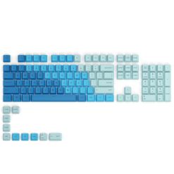 Glorious GPBT KEYCAPS Cherry-Profile Gaming Keyboard Keycaps Made from Super-Durable PBT Plastic 11 Glorious GPBT KEYCAPS Cherry-Profile Gaming Keyboard Keycaps Made from Super-Durable PBT Plastic - Image 5