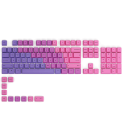 Alternative view of Glorious GPBT KEYCAPS Cherry-Profile Gaming Keyboard Keycaps Made from Super-Durable PBT Plastic