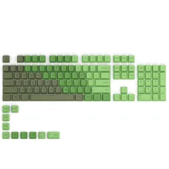 GLORIOUS GPBT KEYCAPS