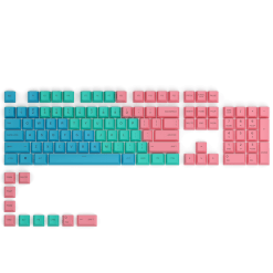 Glorious GPBT KEYCAPS Cherry-Profile Gaming Keyboard Keycaps Made from Super-Durable PBT Plastic 9 Glorious GPBT KEYCAPS Cherry-Profile Gaming Keyboard Keycaps Made from Super-Durable PBT Plastic - Image 3