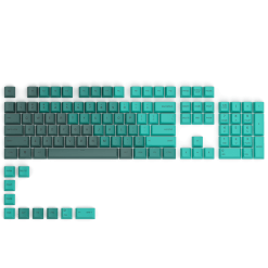 Glorious GPBT KEYCAPS Cherry-Profile Gaming Keyboard Keycaps Made from Super-Durable PBT Plastic 10 Glorious GPBT KEYCAPS Cherry-Profile Gaming Keyboard Keycaps Made from Super-Durable PBT Plastic - Image 4