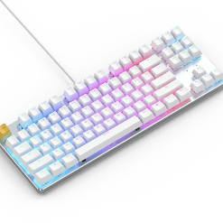 Glorious GMMK TKL Size Modular RGB Mechanical Gaming Keyboard with Gateron Brown Switches 9 Glorious GMMK TKL Size Modular RGB Mechanical Gaming Keyboard with Gateron Brown Switches - Image 3