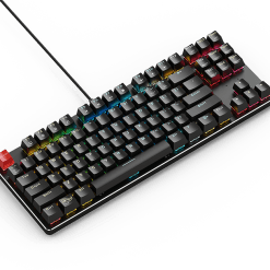 Glorious GMMK TKL Size Modular RGB Mechanical Gaming Keyboard with Gateron Brown Switches 11 Glorious GMMK TKL Size Modular RGB Mechanical Gaming Keyboard with Gateron Brown Switches - Image 5