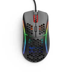 Glorious Model D Wired Gaming Mouse