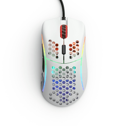 Glorious Model D Wired RGB Gaming Mouse 12000Dpi Lightweight with Pixart® PMW-3360 Sensor 8 Glorious Model D Wired RGB Gaming Mouse 12000Dpi Lightweight with Pixart® PMW-3360 Sensor - Image 4