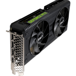 Palit GeForce RTX™ 3050 Dual OC 8GB 128 Bit Graphic Card 12 Palit GeForce RTX™ 3050 Dual OC 8GB 128 Bit Graphic Card - Image 6