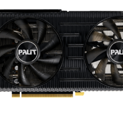 Palit GeForce RTX™ 3050 Dual OC 8GB 128 Bit Graphic Card 8 Palit GeForce RTX™ 3050 Dual OC 8GB 128 Bit Graphic Card - Image 2