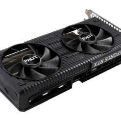 Palit GeForce RTX™ 3050 Dual OC 8GB 128 Bit Graphic Card 11 Palit GeForce RTX™ 3050 Dual OC 8GB 128 Bit Graphic Card - Image 5