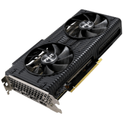 Palit GeForce RTX™ 3050 Dual OC 8GB 128 Bit Graphic Card 13 Palit GeForce RTX™ 3050 Dual OC 8GB 128 Bit Graphic Card - Image 7