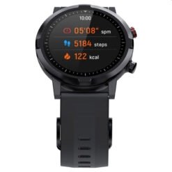 Alternative view of Haylou RT LS05S Smart Watch Sports Heart Rate Monitor IP68
