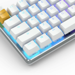 Glorious GMMK Compact Size Modular RGB Mechanical Gaming Keyboard with Gateron Brown Switches 11 Glorious GMMK Compact Size Modular RGB Mechanical Gaming Keyboard with Gateron Brown Switches - Image 5