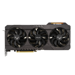 ASUS TUF Gaming GeForce RTX 3070 V2 OC Edition 8GB GDDR6 Graphic Card with LHR offers a buffed-up design that Delivers Chart-Topping Thermal Performance 13 ASUS TUF Gaming GeForce RTX 3070 V2 OC Edition 8GB GDDR6 Graphic Card with LHR offers a buffed-up design that Delivers Chart-Topping Thermal Performance - Image 6