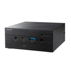 ASUS mini PC Ultracompact with 10th Gen Intel® Core Ci3-10110U Processor Support up to 64GB DDR4 RAM, M.2 SSD, Thunderbolt 3, Wi-Fi 6, Windows 10 Pro and USB 3.1 Gen 2 Type-C 9 ASUS mini PC Ultracompact with 10th Gen Intel® Core Ci3-10110U Processor Support up to 64GB DDR4 RAM, M.2 SSD, Thunderbolt 3, Wi-Fi 6, Windows 10 Pro and USB 3.1 Gen 2 Type-C - Image 5