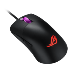 Alternative view of ASUS P509 ROG Keris Lightweight FPS RGB Gaming Mouse with Specially Tuned ROG 16,000 Dpi Sensor (P509)