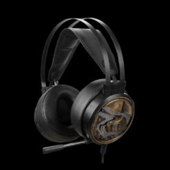 a4tech Bloody G650s 7.1 USB Gaming Headset with Mic and Backlite - Image 6