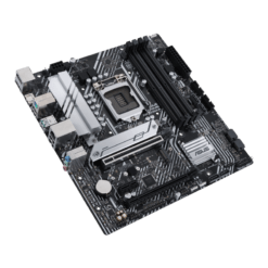 ASUS PRIME B560M-A Intel® B560 (LGA 1200) Motherboard 11 ASUS PRIME B560M-A Intel® B560 (LGA 1200) Motherboard - Image 5