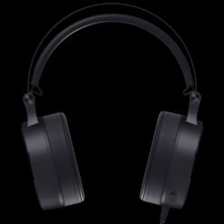 a4tech Bloody G530S Virtual 2.0 Stereo Sound USB Gaming Headphone with Green Light - Image 3