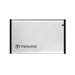 Transcend 2.5” SSD/HDD Enclosure USB 3.1 Gen 1 Sata Case 2.5 inches 6 Transcend 2.5” SSD/HDD Enclosure USB 3.1 Gen 1 Sata Case 2.5 inches - Image 2