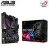 ASUS ROG Strix X570-E Gaming AMD X570 ATX Gaming Motherboard with PCIe 4.0, 2.5 Gbps and Intel Gigabit LAN, Wi-Fi 6 (802.11ax), 16 power stages, dual M.2