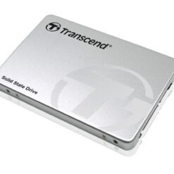 Alternative view of Transcend 480GB SSD220s SATA III 6Gb/s 2.5" Internal SSD Solid State Drive
