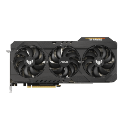 ASUS TUF Gaming GeForce RTX™ 3070 Ti OC Edition 8GB GDDR6X Graphic Card Buffed-Up Design 14 ASUS TUF Gaming GeForce RTX™ 3070 Ti OC Edition 8GB GDDR6X Graphic Card Buffed-Up Design - Image 7