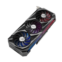 ASUS ROG Strix GeForce RTX™ 3080 V2 OC Edition 10GB GDDR6X Graphic Card with LHR offers a Buffed-up Design 15 ASUS ROG Strix GeForce RTX™ 3080 V2 OC Edition 10GB GDDR6X Graphic Card with LHR offers a Buffed-up Design - Image 8