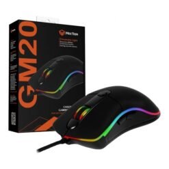 MeeTion GM20 RGB Chromatic Gaming Mouse 4800DPi with Pro Optical Sensor 10 MeeTion GM20 RGB Chromatic Gaming Mouse 4800DPi with Pro Optical Sensor - Image 5