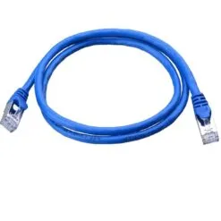 Alternative view of LAN Cable CAT-6 1.5 Meter Ethernet Cable for Network