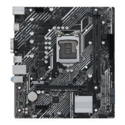 ASUS PRIME H510M-K Intel® H510 (LGA 1200) micro ATX Motherboard with PCIe 4.0, 32Gbps M.2 slot, Intel® 1 Gb Ethernet, HDMI, D-Sub, USB 3.2 Gen 1 Type-A 13 ASUS PRIME H510M-K Intel® H510 (LGA 1200) micro ATX Motherboard with PCIe 4.0, 32Gbps M.2 slot, Intel® 1 Gb Ethernet, HDMI, D-Sub, USB 3.2 Gen 1 Type-A - Image 7