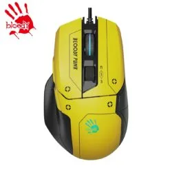 Bloody W70