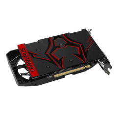 ASUS Cerberus GeForce® GTX 1050 Ti OC Edition 4GB GDDR5 Graphic Cardwith Rigorous Testing for Enhanced Reliability and Performance - Image 3