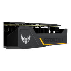 ASUS TUF Gaming GeForce® GTX 1660 Ti OC edition 6GB GDDR6 Graphic Card Rocks High Refresh Rates for an FPS Advantage 11 ASUS TUF Gaming GeForce® GTX 1660 Ti OC edition 6GB GDDR6 Graphic Card Rocks High Refresh Rates for an FPS Advantage - Image 5