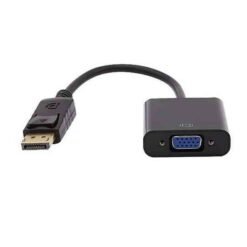 Alternative view of Onten 5118 DP TO VGA Converter Adapter