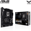ASUS TUF GAMING H570-PRO Intel® H570 (LGA 1200) ATX gaming motherboard with PCIe 4.0, three M.2 slots, 8+1 DrMOS power stages, Realtek 2.5 Gb Ethernet 14 0c29147f730efc383e24c92b20d940ca