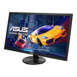 ASUS VP278H 27inch 1ms Gaming Monitor FHD (1920x1080) Low Blue Light, Flicker Free 7 ASUS VP278H 27inch 1ms Gaming Monitor FHD (1920x1080) Low Blue Light, Flicker Free - Image 3