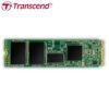Transcend 830S 128GB M.2 SSD SATA III 6 GB/s Double Cut Internal Solid State Drive