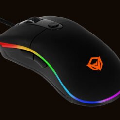 MeeTion GM20 RGB Chromatic Gaming Mouse 4800DPi with Pro Optical Sensor 11 MeeTion GM20 RGB Chromatic Gaming Mouse 4800DPi with Pro Optical Sensor - Image 6