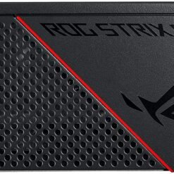 ASUS ROG Strix 550W Gold Power Supply Gold Certified Gaming PSU Power Supply Premium Cooling Performance Full Modular 11 ASUS ROG Strix 550W Gold Power Supply Gold Certified Gaming PSU Power Supply Premium Cooling Performance Full Modular - Image 5
